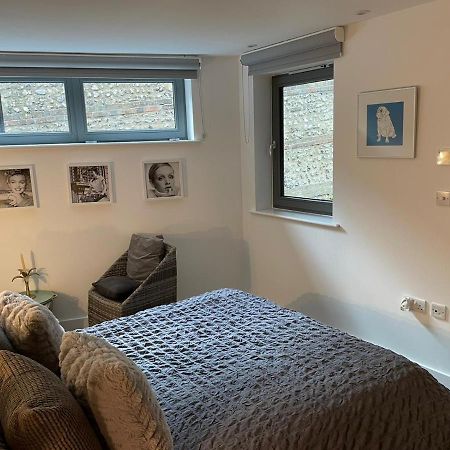 4 The Vaults Apartamento Lewes Exterior foto