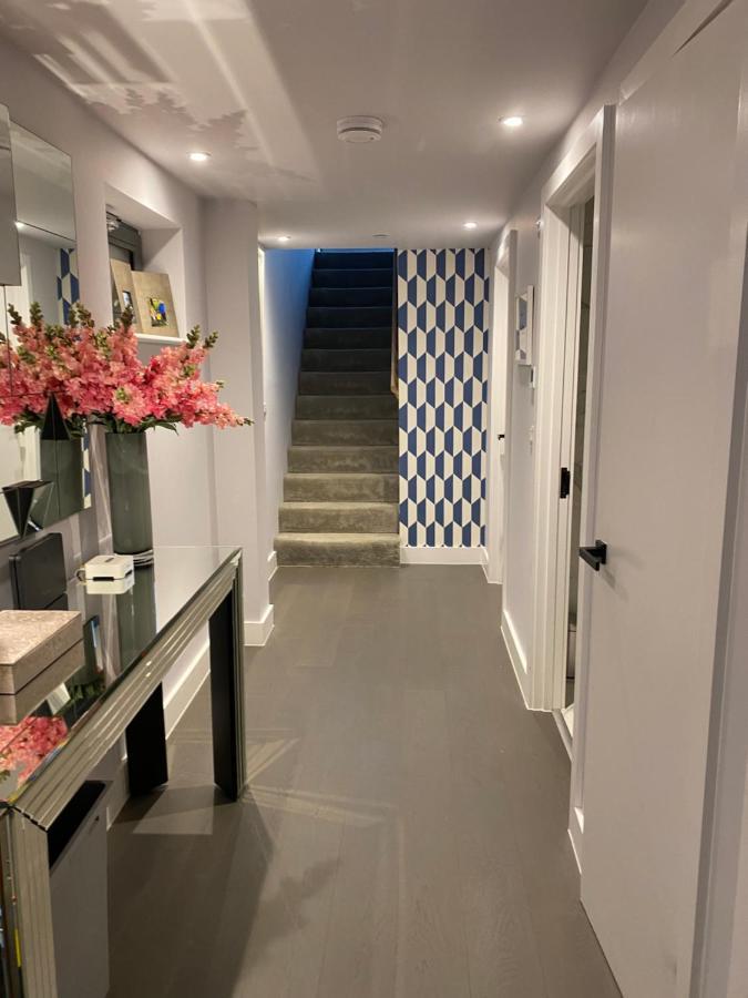 4 The Vaults Apartamento Lewes Exterior foto