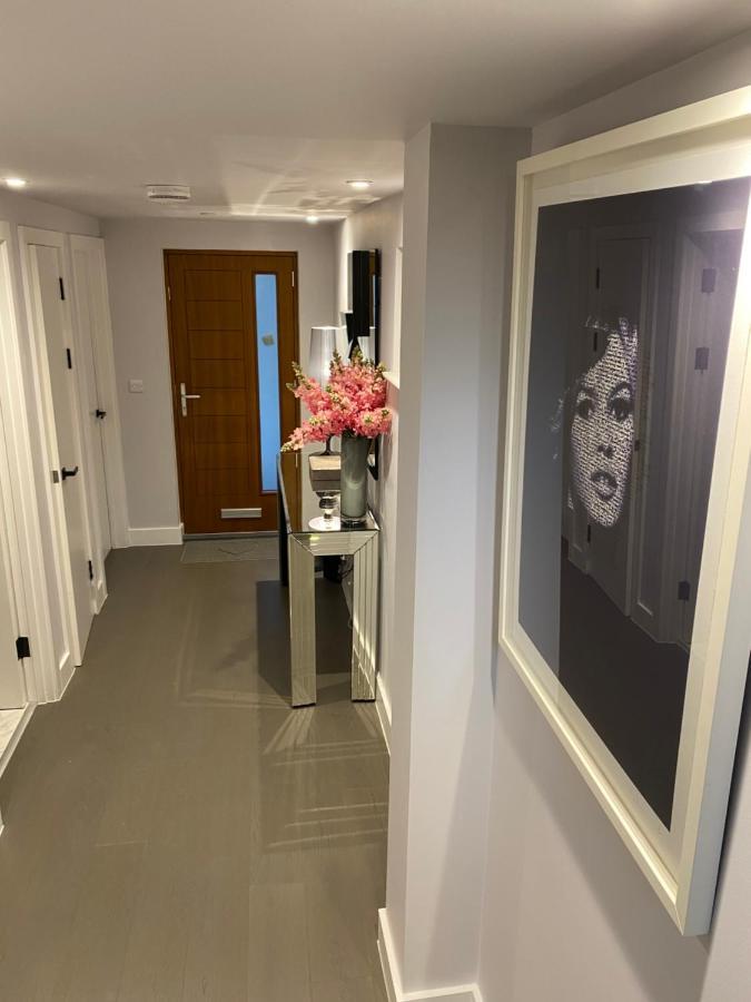 4 The Vaults Apartamento Lewes Exterior foto
