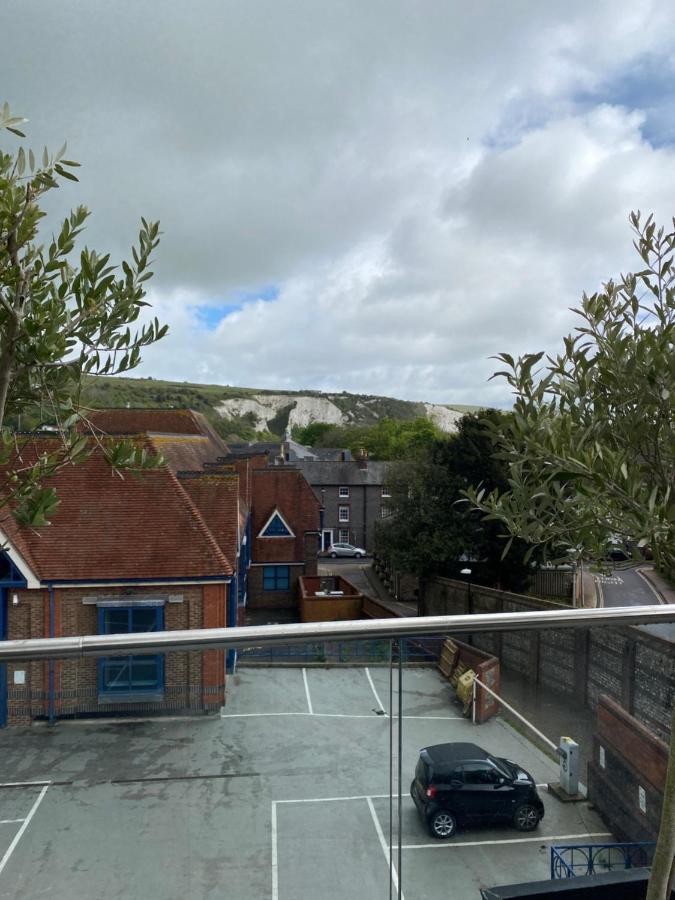 4 The Vaults Apartamento Lewes Exterior foto