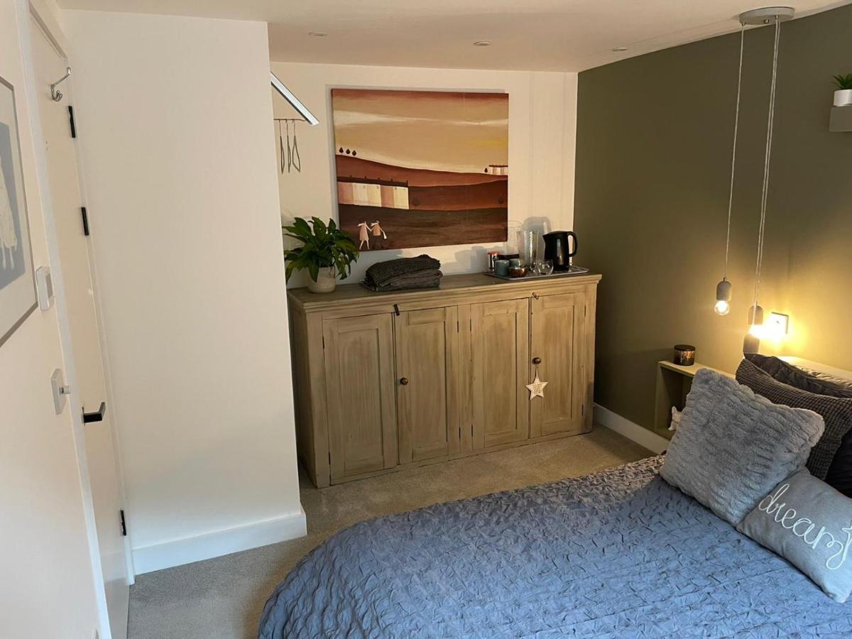4 The Vaults Apartamento Lewes Exterior foto